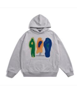 Hoodie 'Radiation'